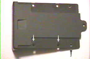 fig.2 HDD holder
